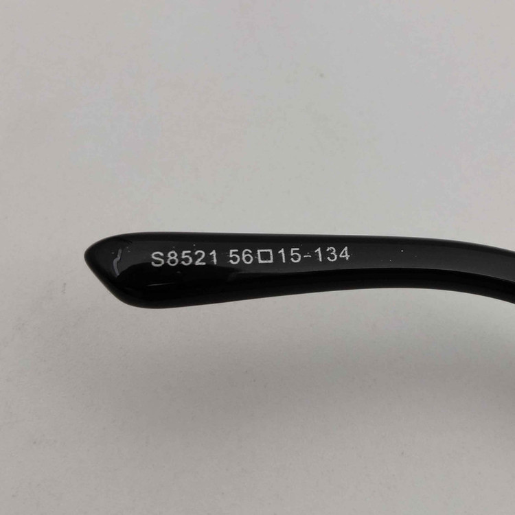 عینک آفتابی مربعی مدل S8521