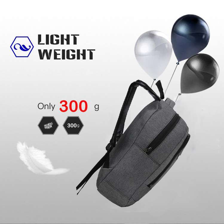 کوله پشتی توریث مدل LB-6300 به همراه جامدادی