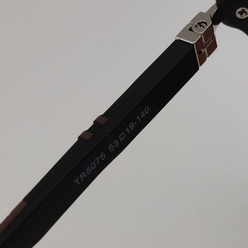 عینک آفتابی ویفرر پلاریزه مدل TR8075