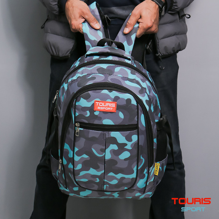 کوله پشتی ورزشی توریث مدل TR-8000