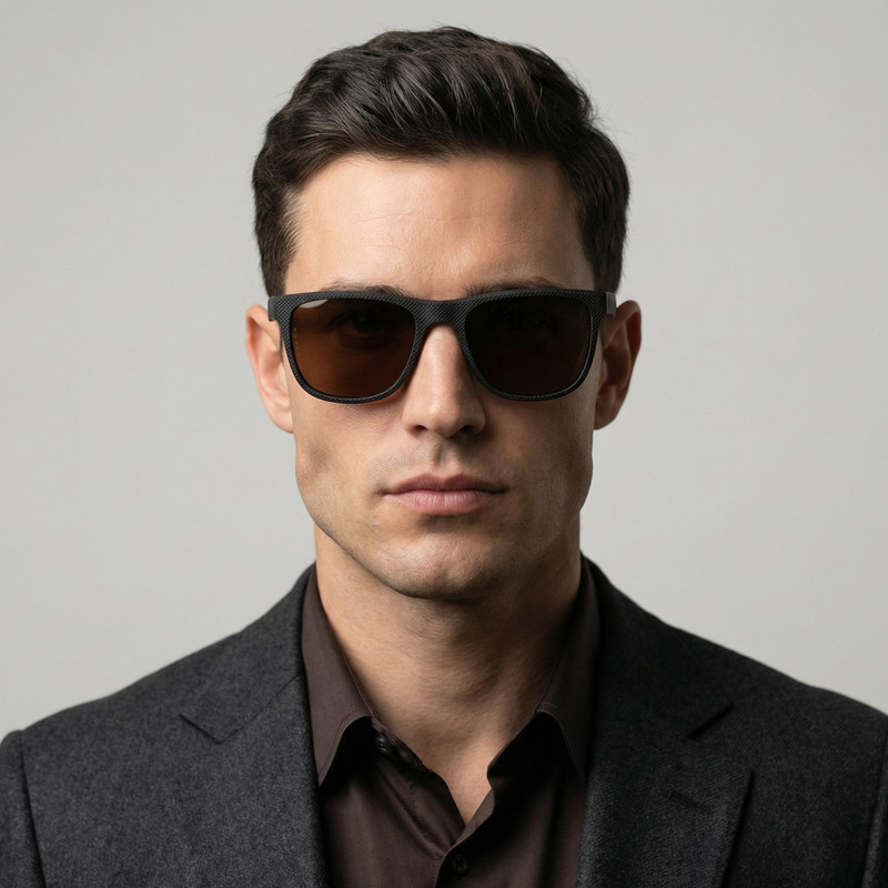 عینک آفتابی مورل مدل 78025 POLARIZED