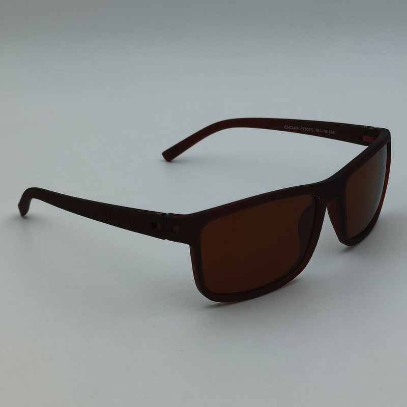 عینک آفتابی اوگا مدل P7607O POLARIZED