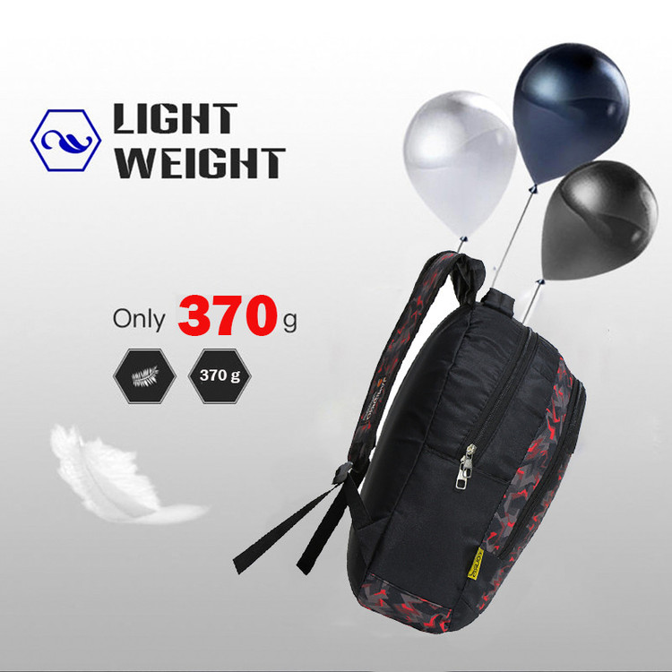 کوله پشتی ورزشی توریث مدل RXZ-4100