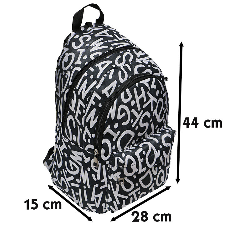 کوله پشتی مدل GL-3890