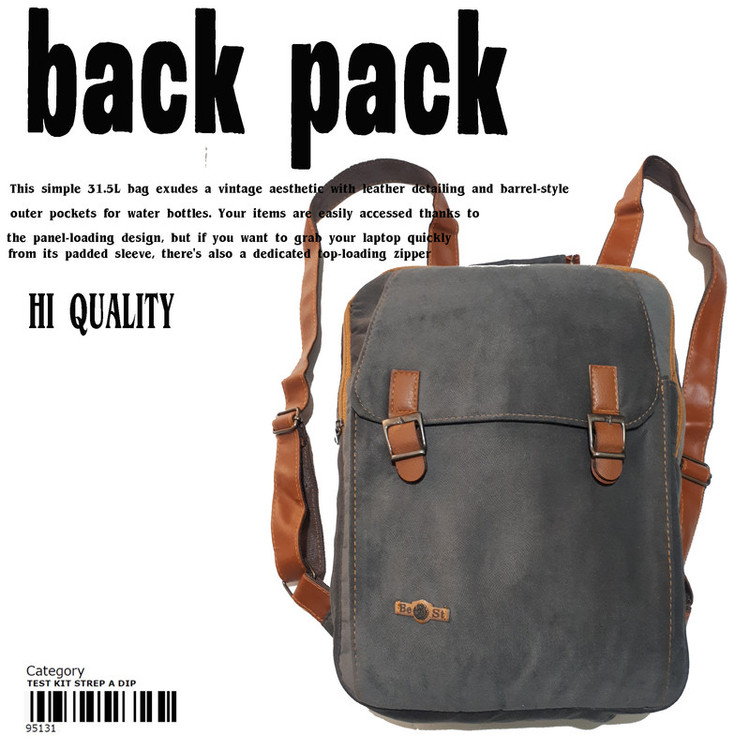 کوله پشتی مدل اسپرت کد back pack 2020