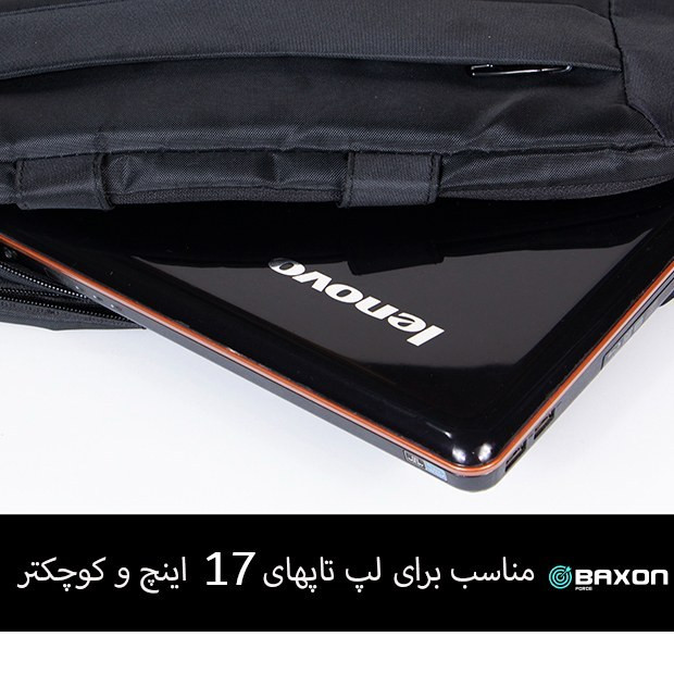کیف دستی بگسون فورس مدل VST-1606