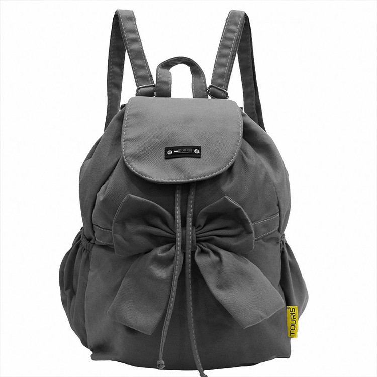 کوله پشتی دخترانه توریث مدل SLS-150029