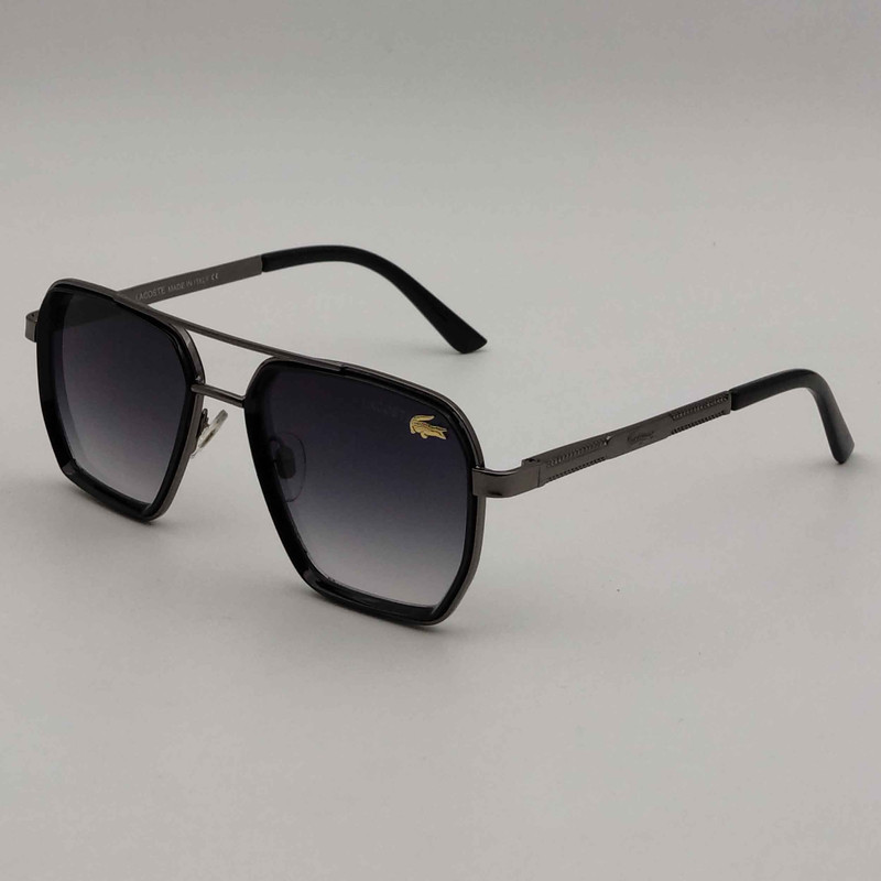 عینک آفتابی خلبانی (Aviator) مدل T0911