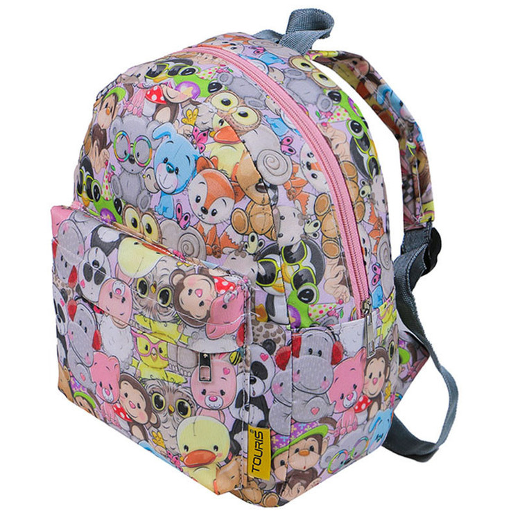 کوله پشتی بچگانه توریث مدل AA-9856