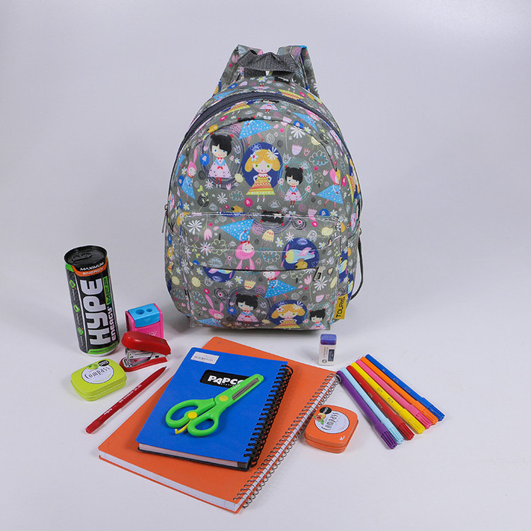 کوله پشتی بچگانه توریث مدل AA-4533