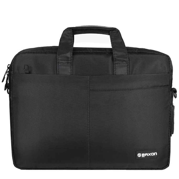 کیف لپتاپ و اداری بگسون فورس مدل AM-4700