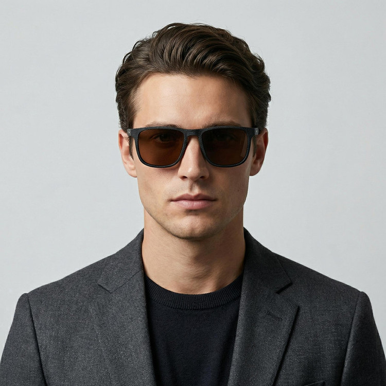 عینک آفتابی مورل مدل 78053 POLARIZED