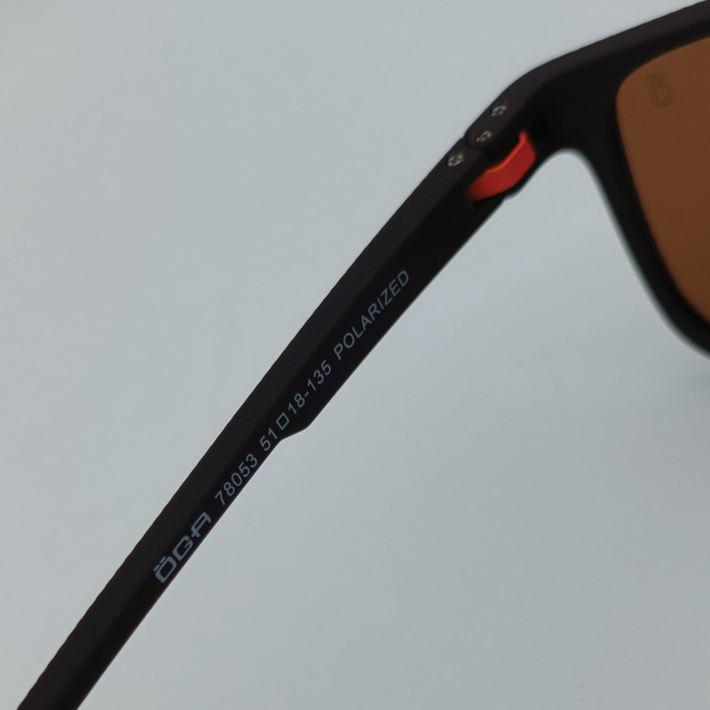 عینک آفتابی مورل مدل 78053 POLARIZED
