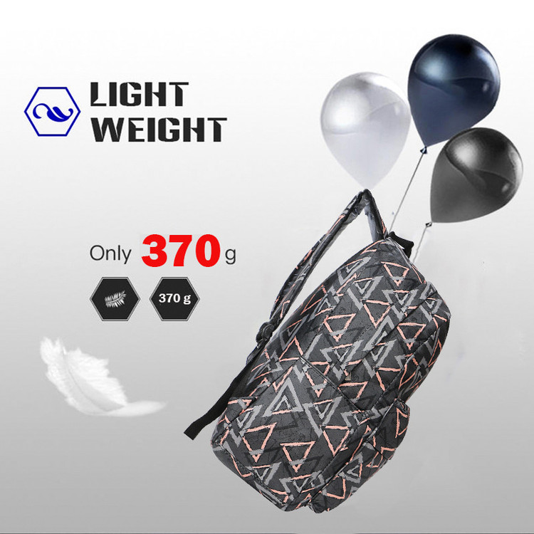 کوله پشتی توریث مدل HZX-150001