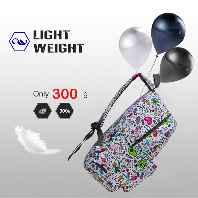 کوله پشتی دخترانه توریث مدل RXZ-281