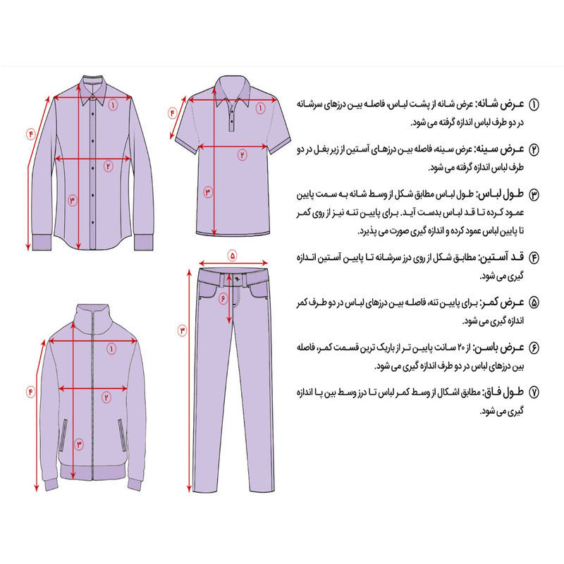 شلوار زنانه دل مد گروپ مدل 249013922 لینن