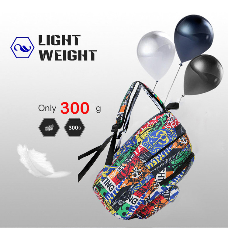 کوله پشتی پسرانه توریث مدل ZZ-150003
