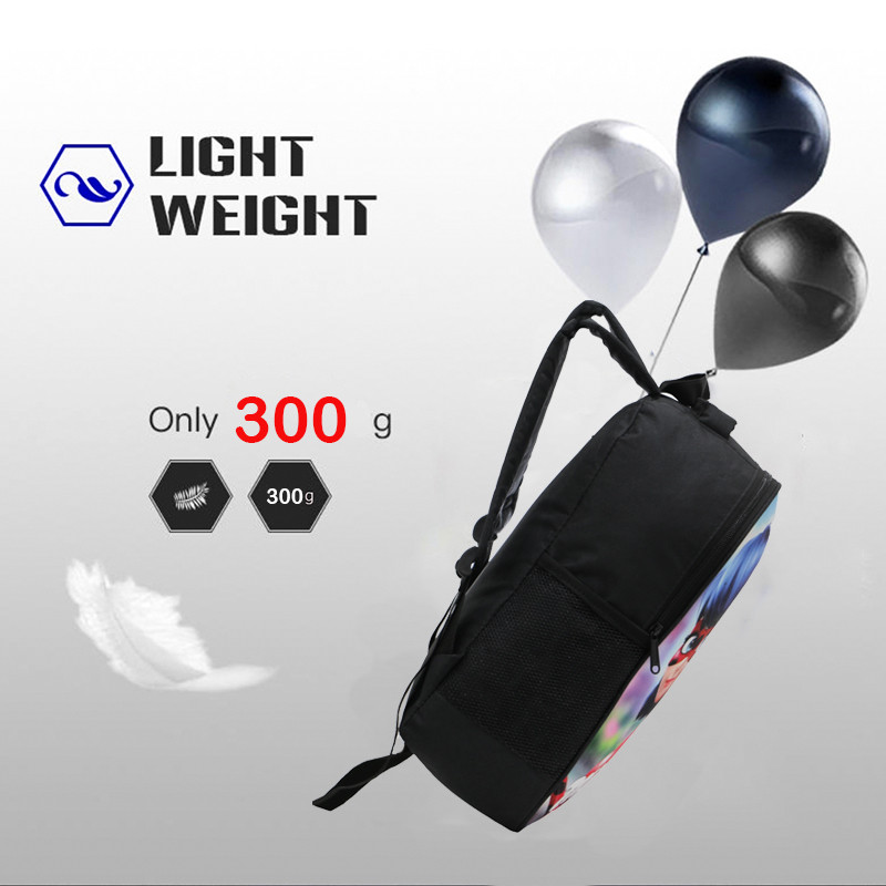 کوله پشتی توریث مدل TRX-150030 به همراه جامدادی