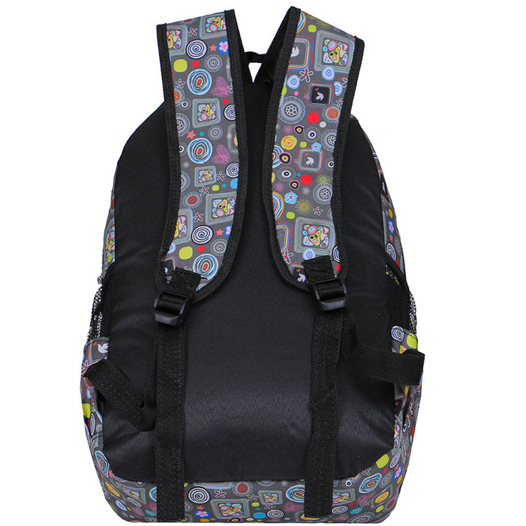 کوله پشتی دخترانه توریث مدل AP-5366