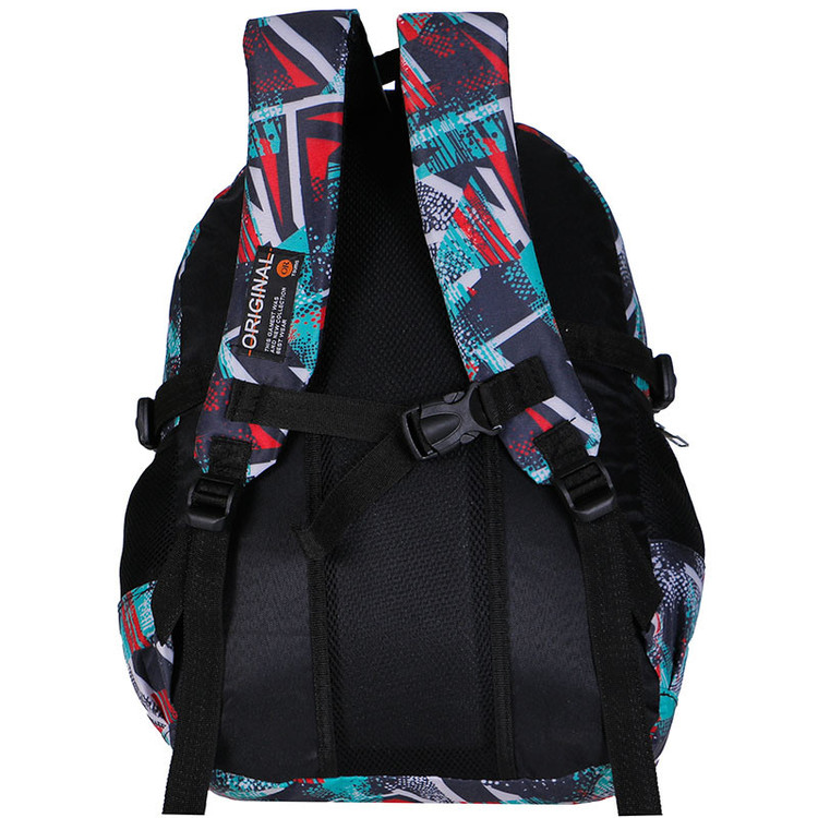 کوله پشتی پسرانه توریث مدل BVR-9900