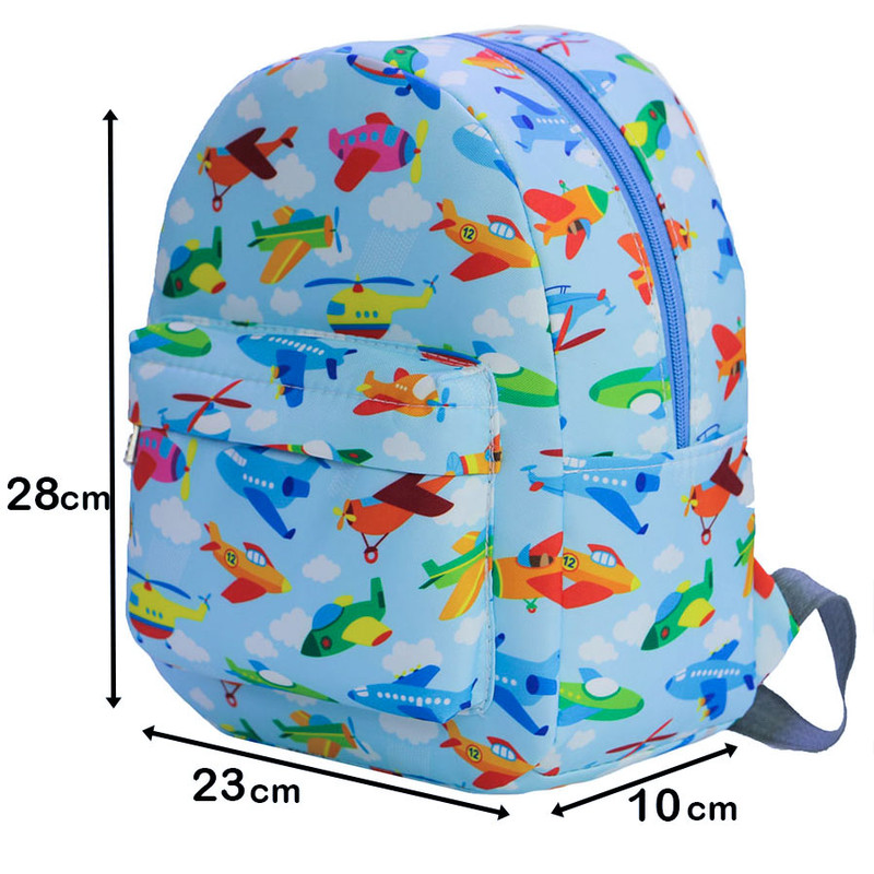 کوله پشتی بچگانه توریث مدل PRX-1100