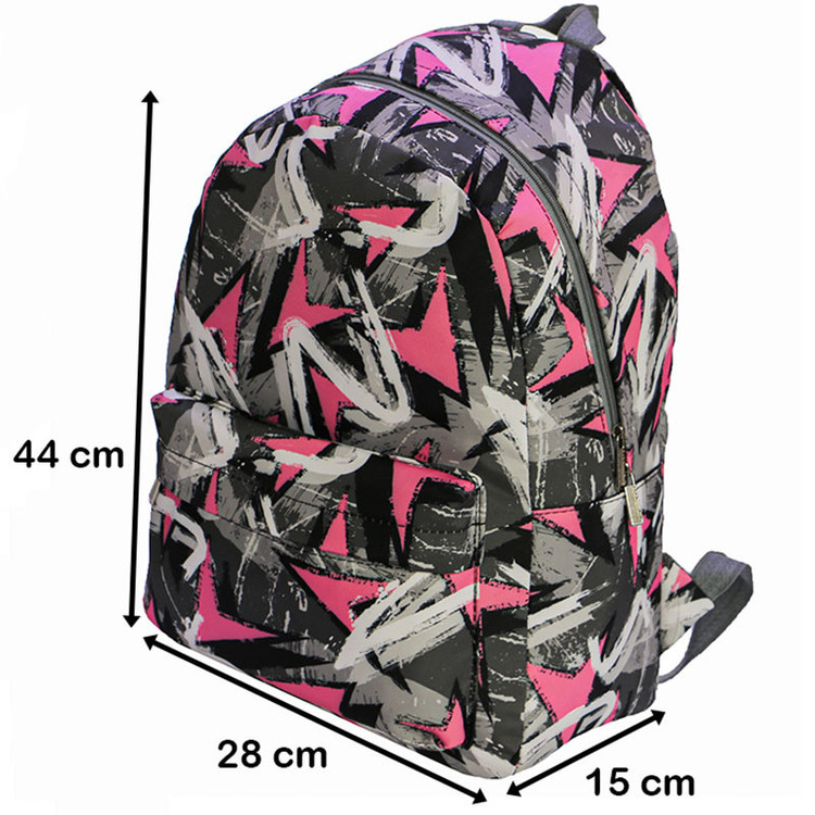 کوله پشتی توریث مدل NMX-150001
