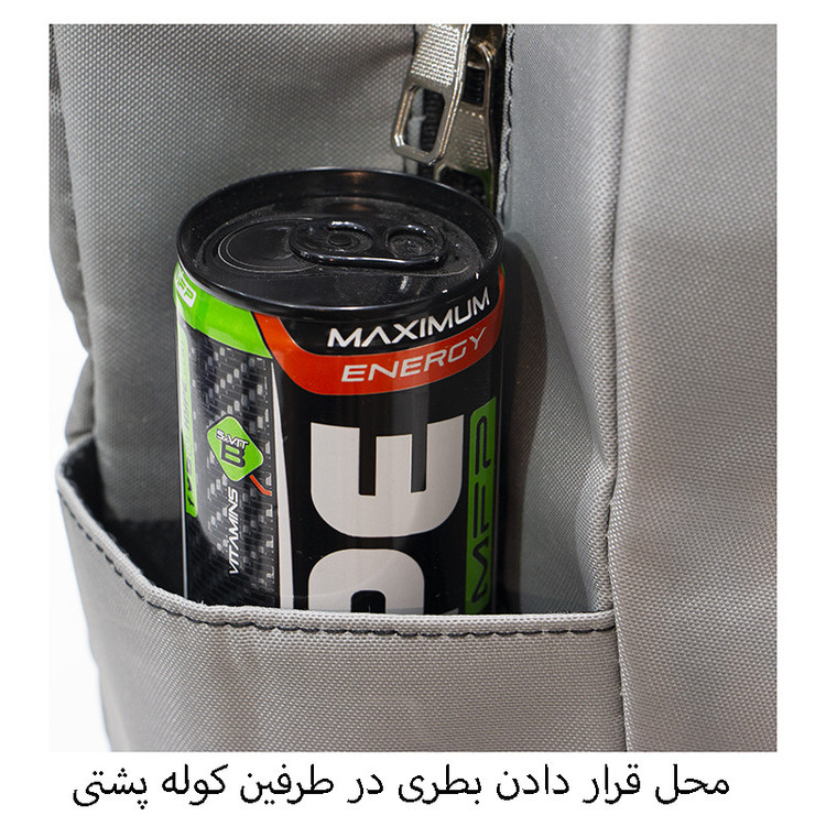 کوله پشتی توریث مدل RLX-4500