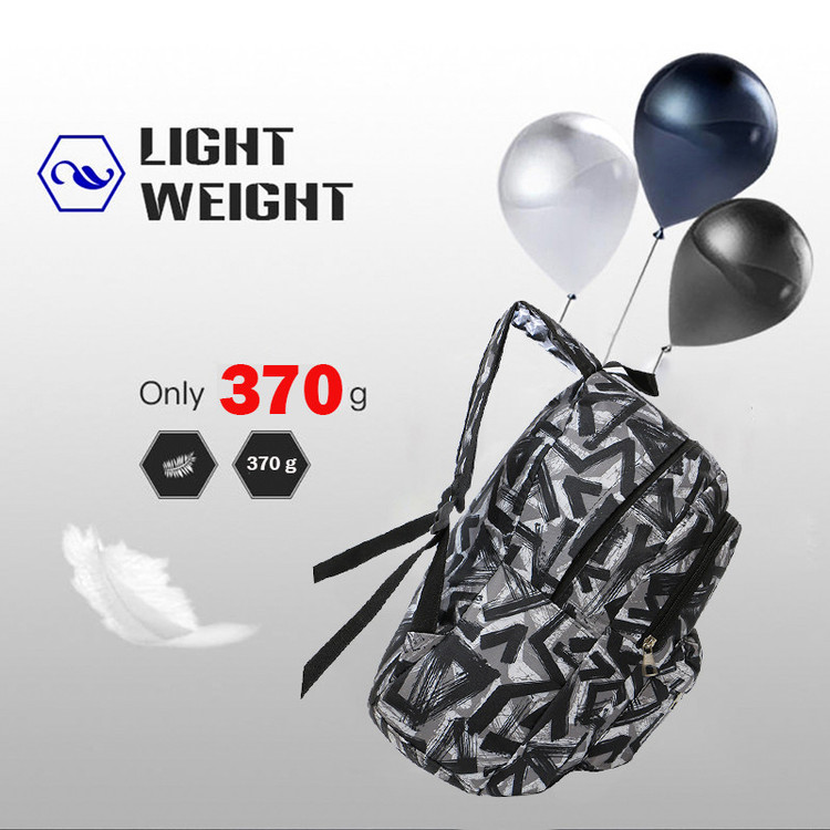 کوله پشتی توریث مدل ZX-150003 به همراه جامدادی