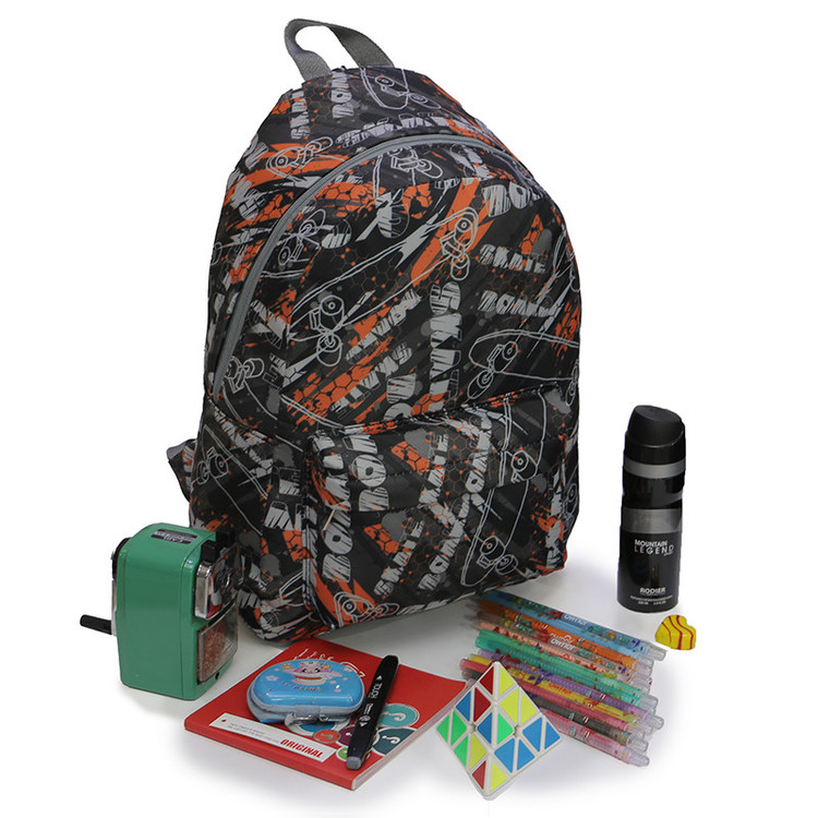 کوله پشتی توریث مدل KZX-150001
