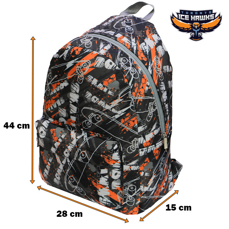 کوله پشتی توریث مدل KZX-150001