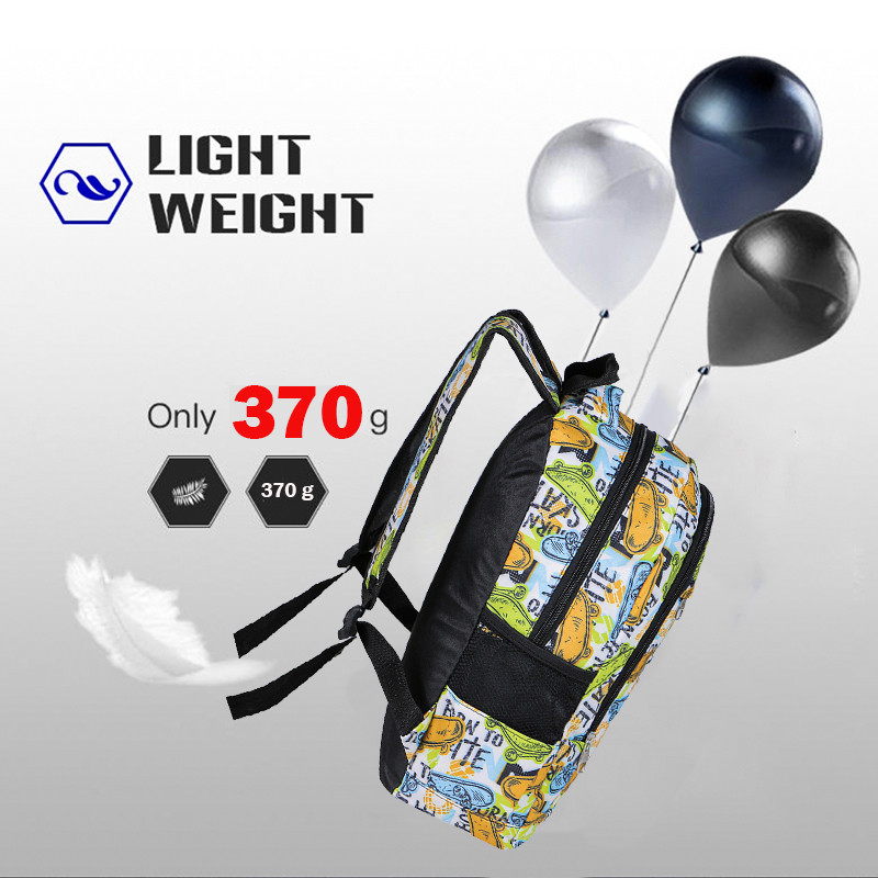 کوله پشتی توریث مدل LMT-6125