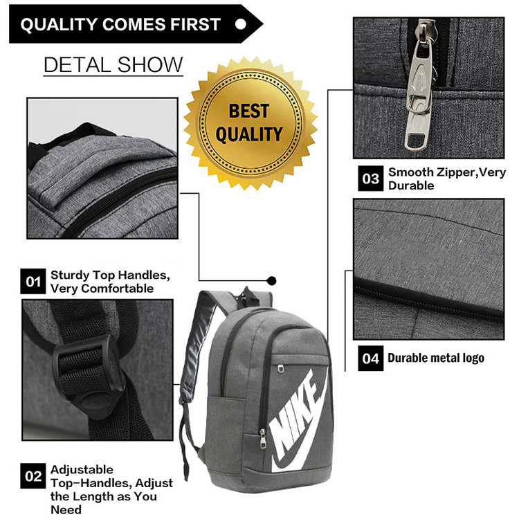 کوله پشتی مدل KL-6900