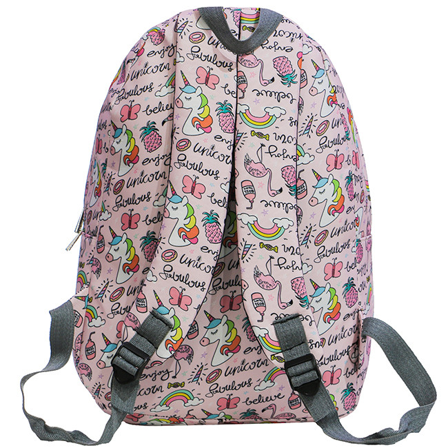 کوله پشتی مدل UT-1009