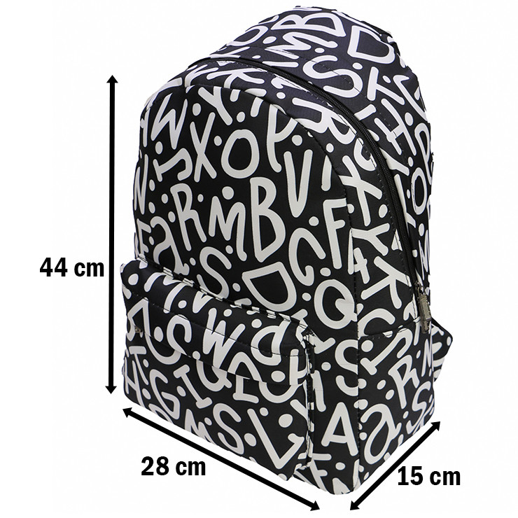 کوله پشتی پسرانه توریث مدل BXB-900
