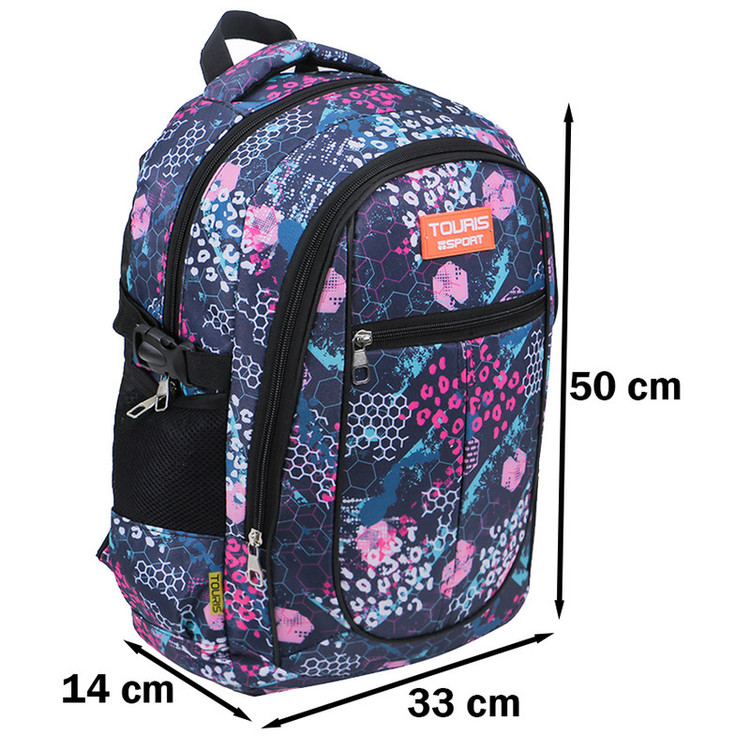 کوله پشتی توریث مدل GTE-9900