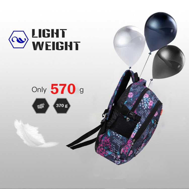 کوله پشتی توریث مدل GTE-9900