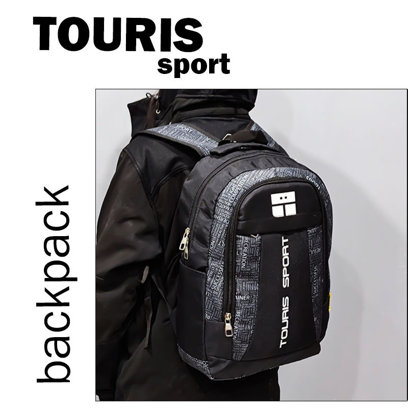 کوله پشتی مردانه توریث مدل VS-400