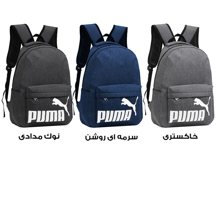 کوله پشتی بچگانه مدل PA-34006