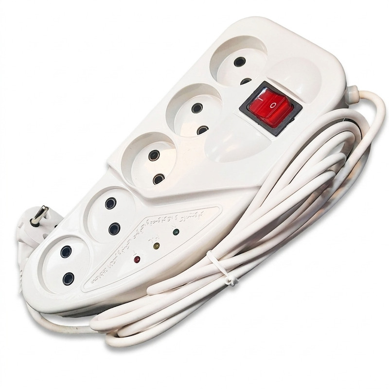 محافظ ولتاژ برق تکسان مدل TS-110