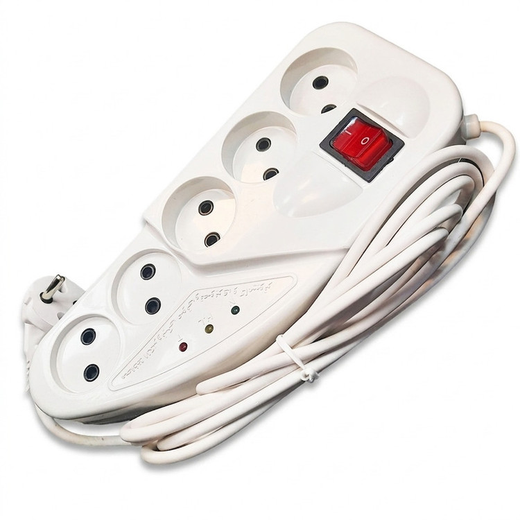 محافظ ولتاژ برق تکسان مدل TS-110