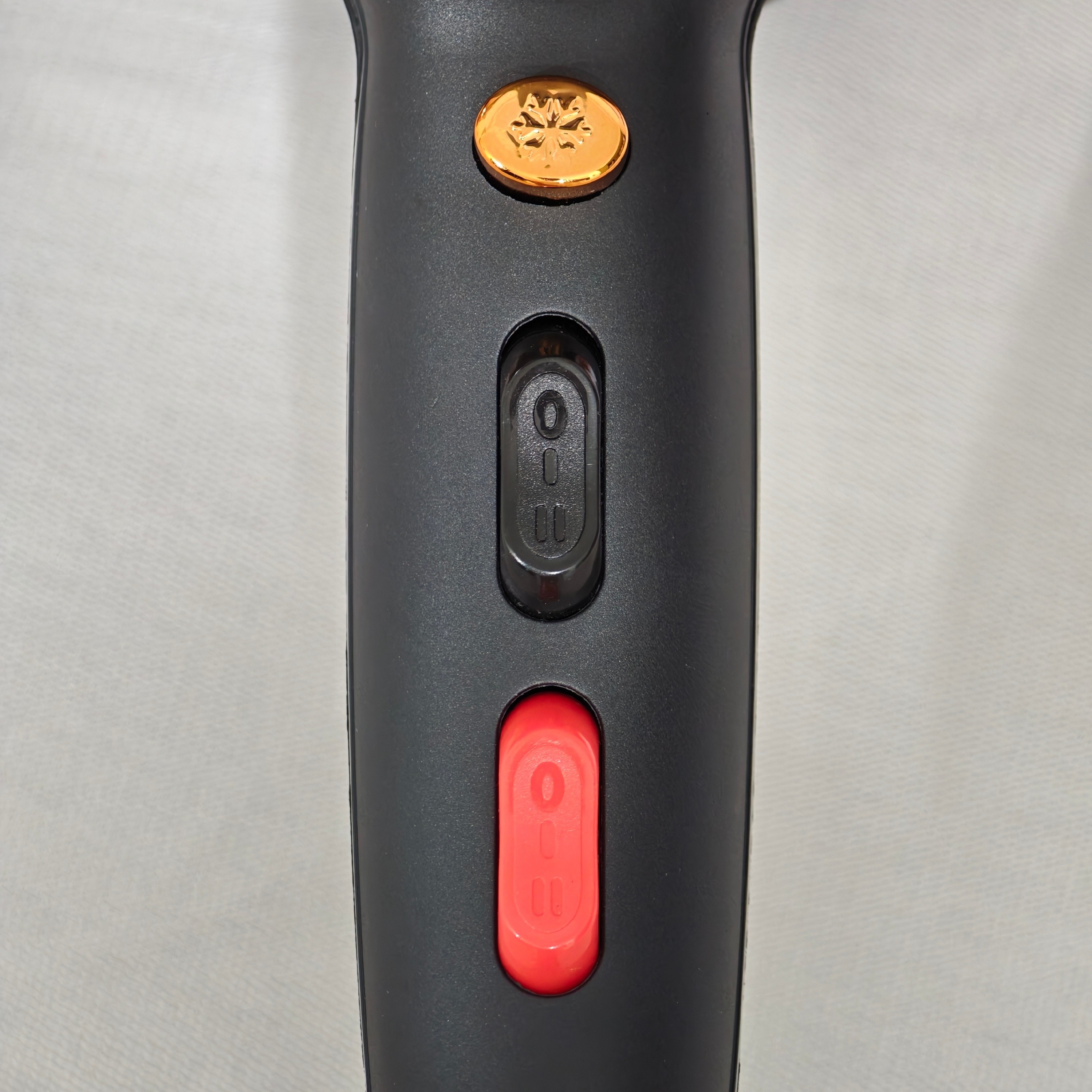 سشوار بوش آلمان (9000w) (ارسال رایگان) (موتور سنگین) BC-9530
