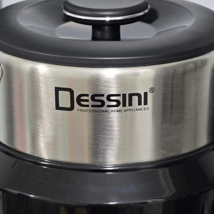 کتری برقی دسینی ایتالیا (ارسال رایگان) (2.5 لیتر) (1500w) DS-42SS