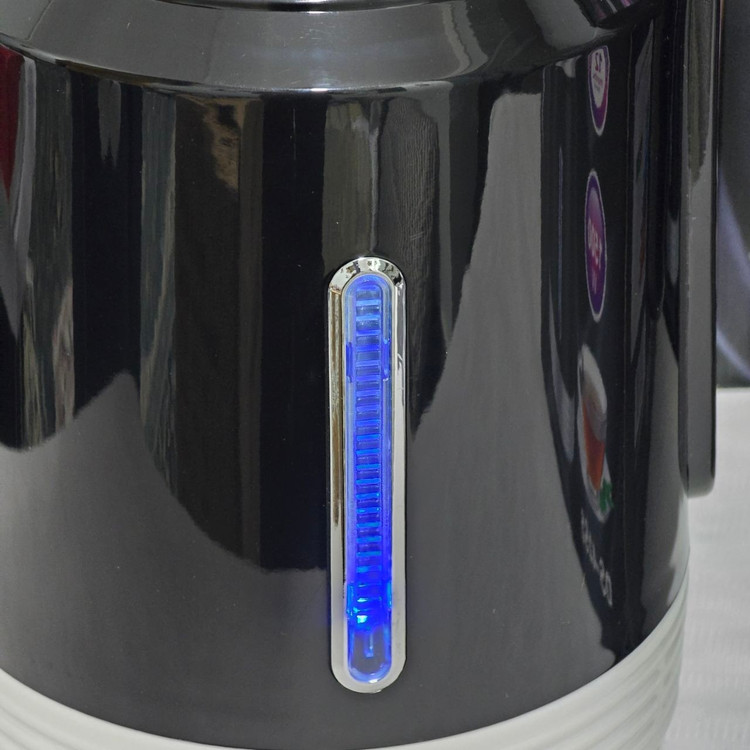 کتری برقی دسینی ایتالیا (ارسال رایگان) (2.5 لیتر) (1500w) DS-42SS