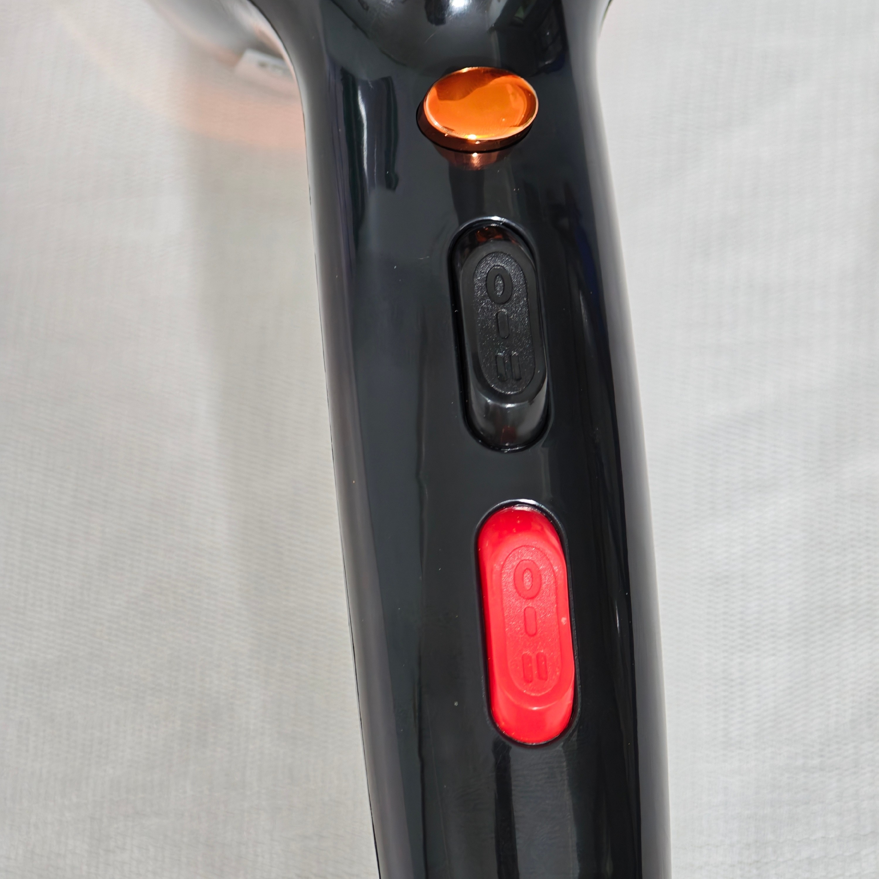 سشوار پاناسونیک ژاپن (9000w) (ارسال رایگان) (موتور سنگین) 9010