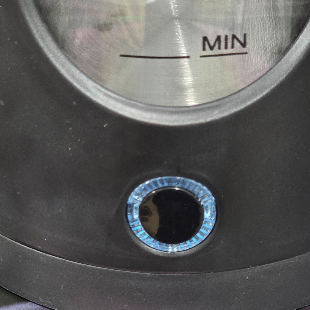 کتری برقی پیرکس دسینی ایتالیا (ارسال رایگان) 2000w (2.3 لیتر) DS-32SS
