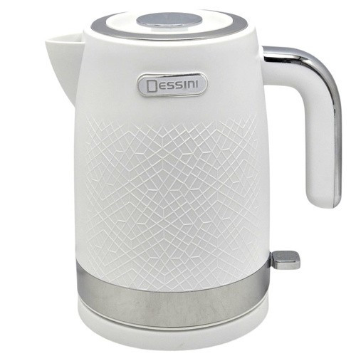کتری برقی دسینی ایتالیا (ارسال رایگان) 2200w (1.7 لیتر) DS-43