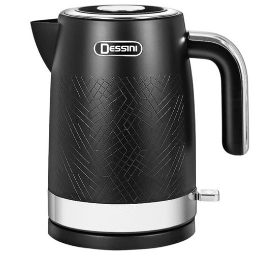 کتری برقی دسینی ایتالیا (ارسال رایگان) 2200w (1.7 لیتر) DS-43