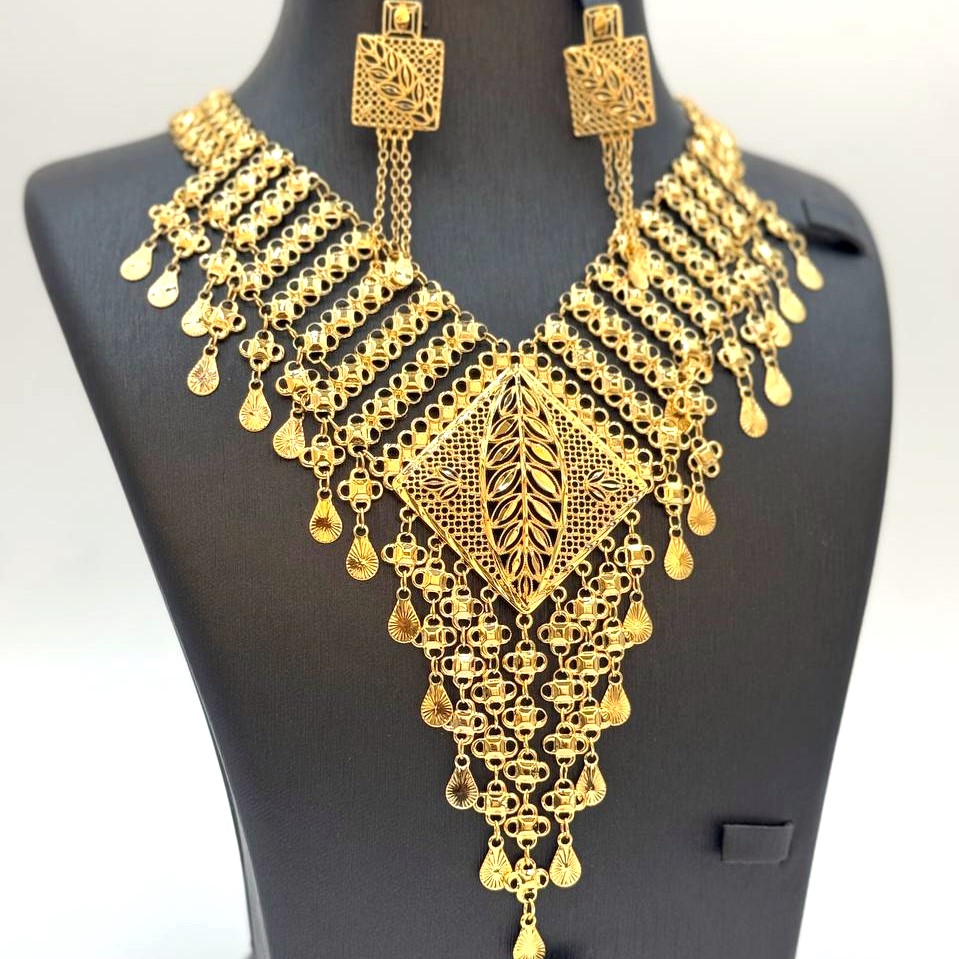 ست یگانه| عروسی و جشن | روح گندم