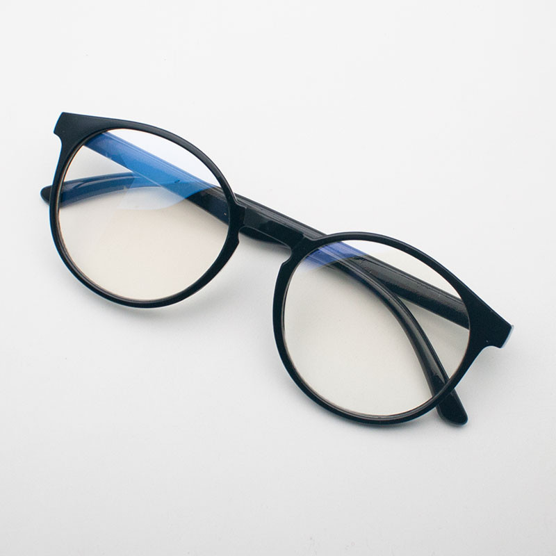 عینک محافظ چشم بلوکات مدل ITA1RO-Anti Blue Light