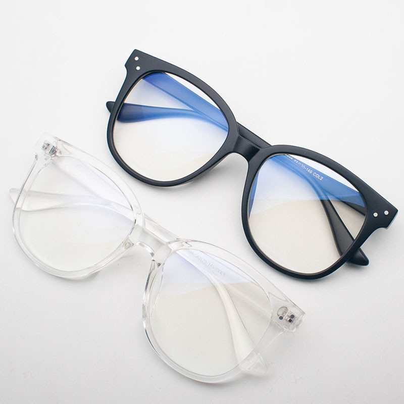 عینک محافظ چشم مدل TR28-Anti Blue Light